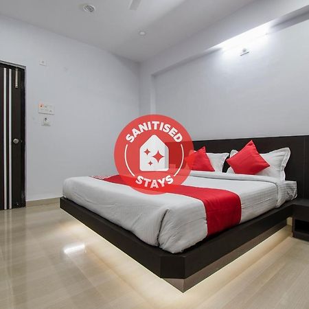 Oyo 26974 Hotel S G International Patna  Esterno foto