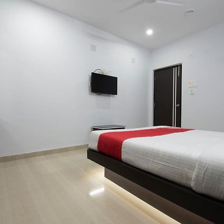 Oyo 26974 Hotel S G International Patna  Esterno foto