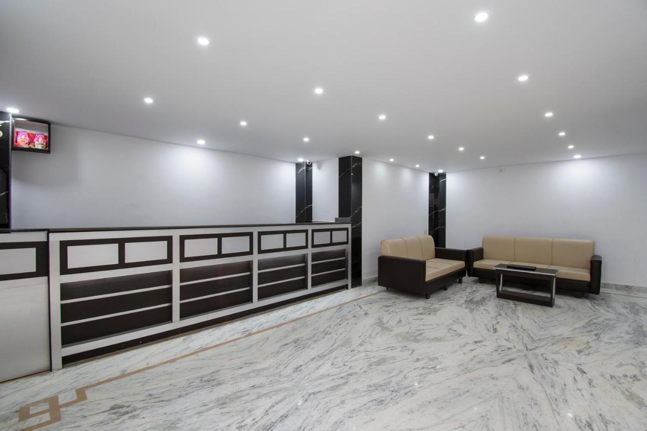 Oyo 26974 Hotel S G International Patna  Esterno foto