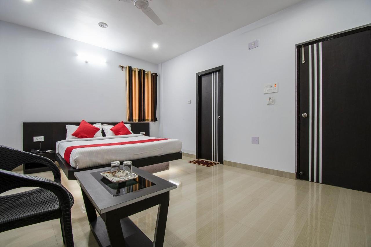 Oyo 26974 Hotel S G International Patna  Esterno foto