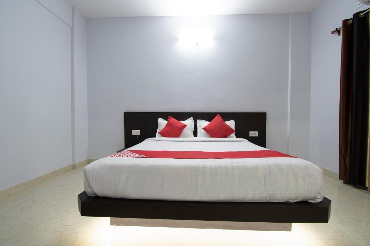 Oyo 26974 Hotel S G International Patna  Esterno foto