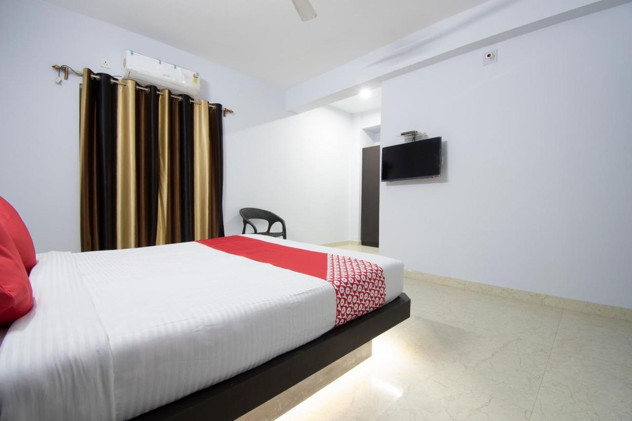 Oyo 26974 Hotel S G International Patna  Esterno foto