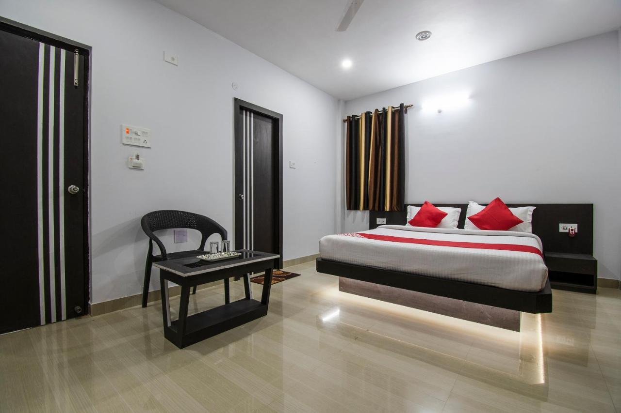 Oyo 26974 Hotel S G International Patna  Esterno foto