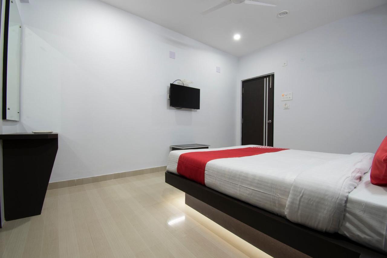 Oyo 26974 Hotel S G International Patna  Esterno foto