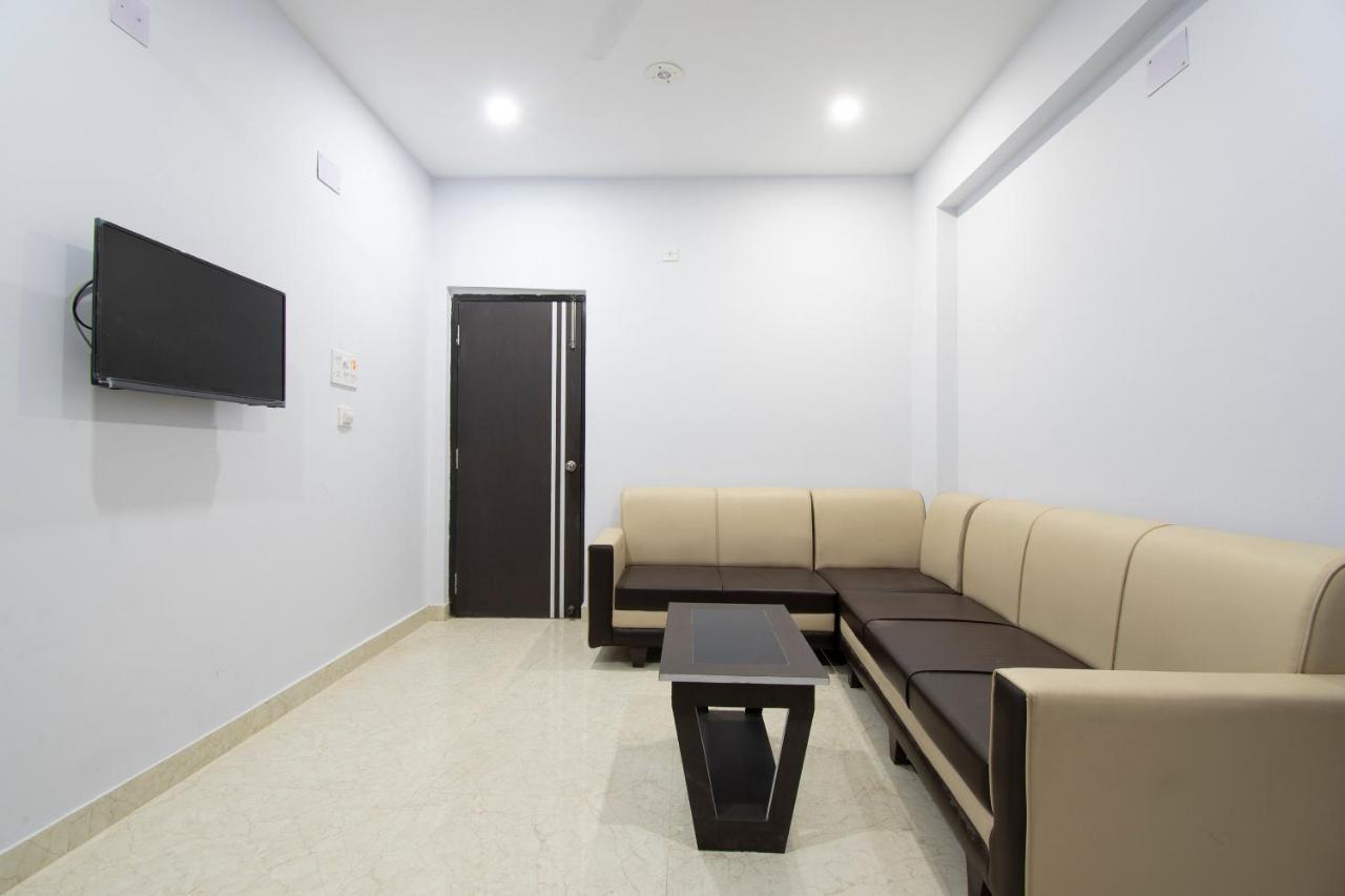 Oyo 26974 Hotel S G International Patna  Esterno foto