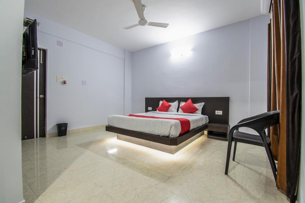Oyo 26974 Hotel S G International Patna  Esterno foto
