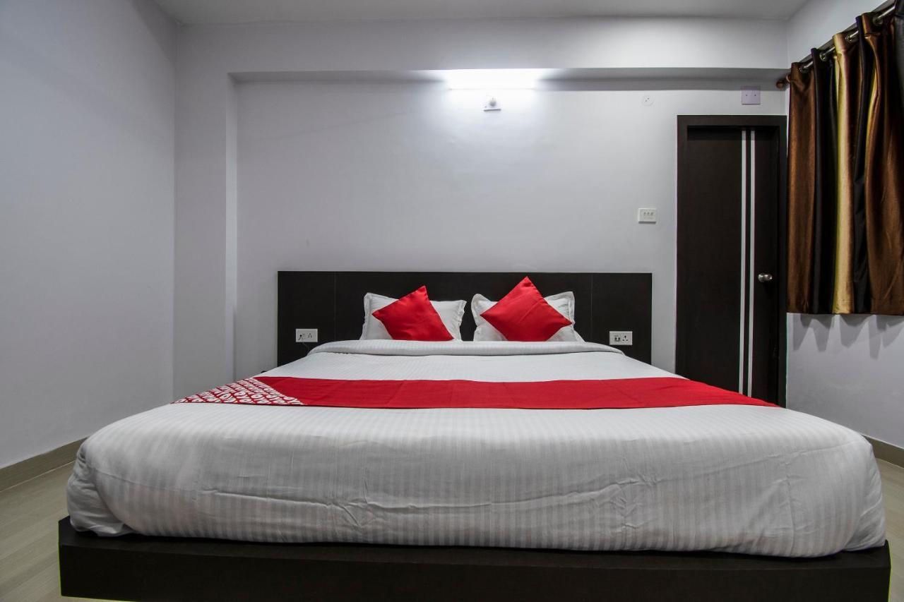 Oyo 26974 Hotel S G International Patna  Esterno foto