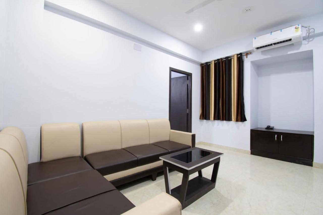 Oyo 26974 Hotel S G International Patna  Esterno foto