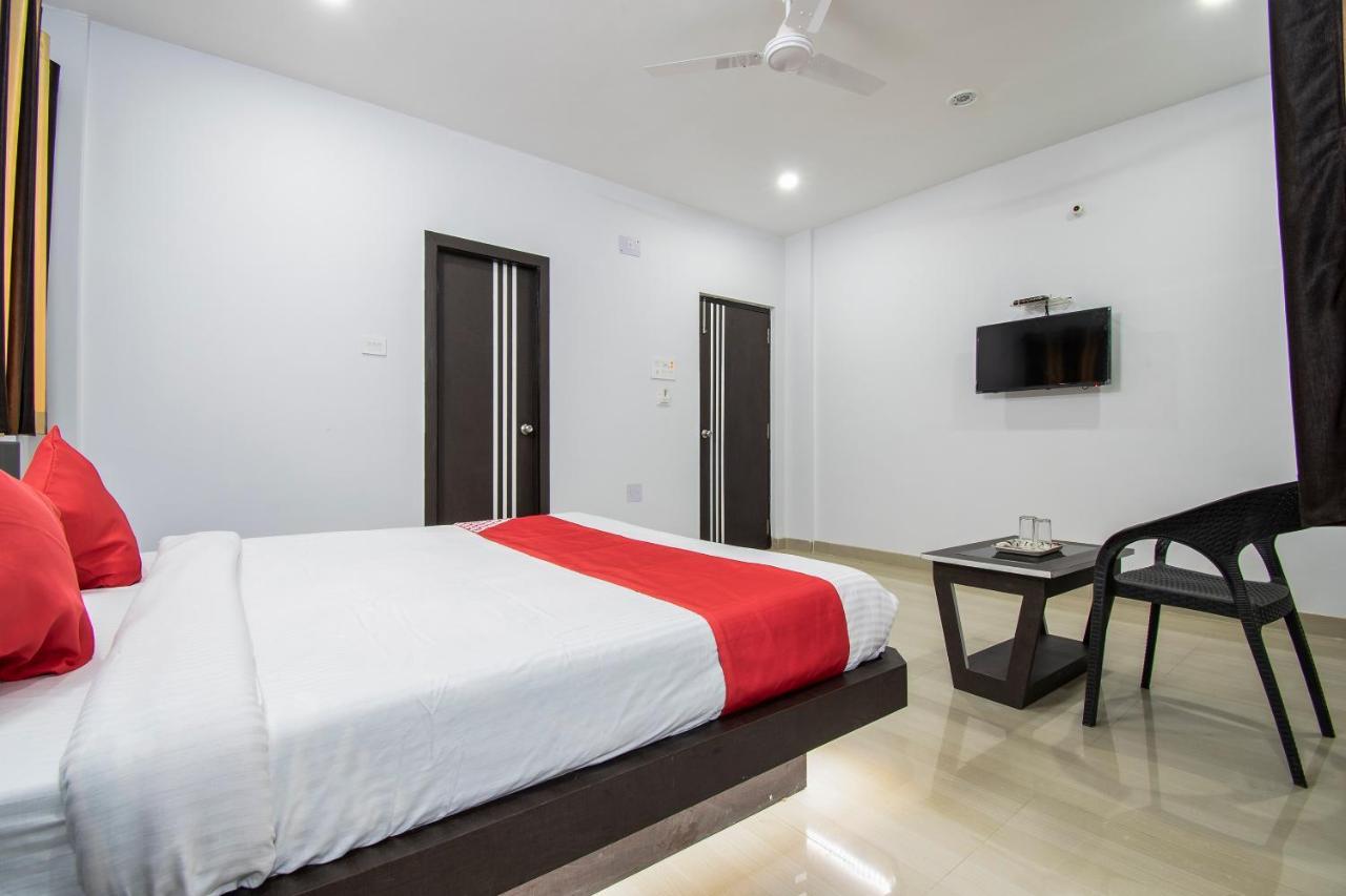 Oyo 26974 Hotel S G International Patna  Esterno foto