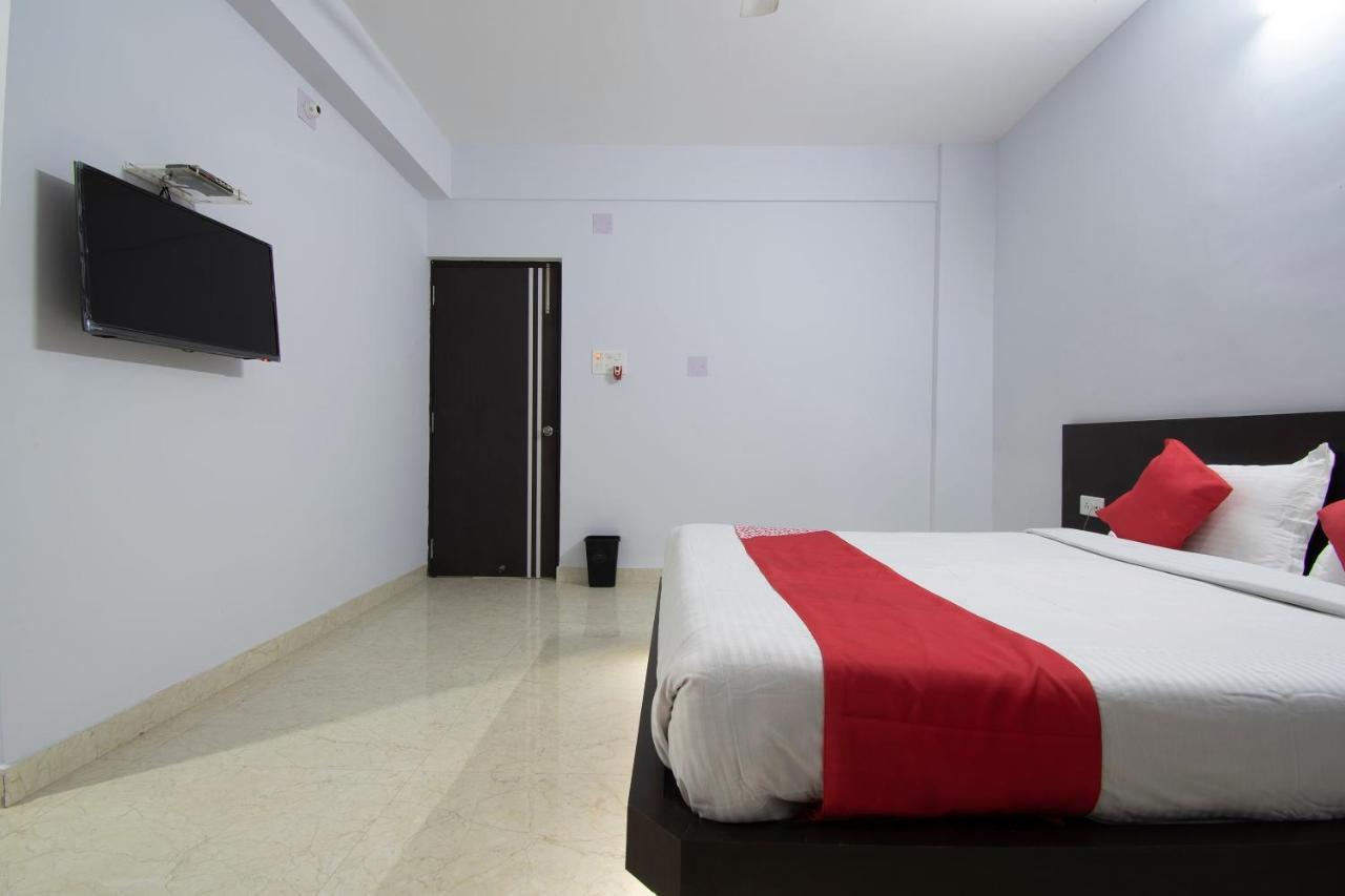 Oyo 26974 Hotel S G International Patna  Esterno foto